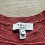 Thumbnail for B.Young Knit Sweater XS