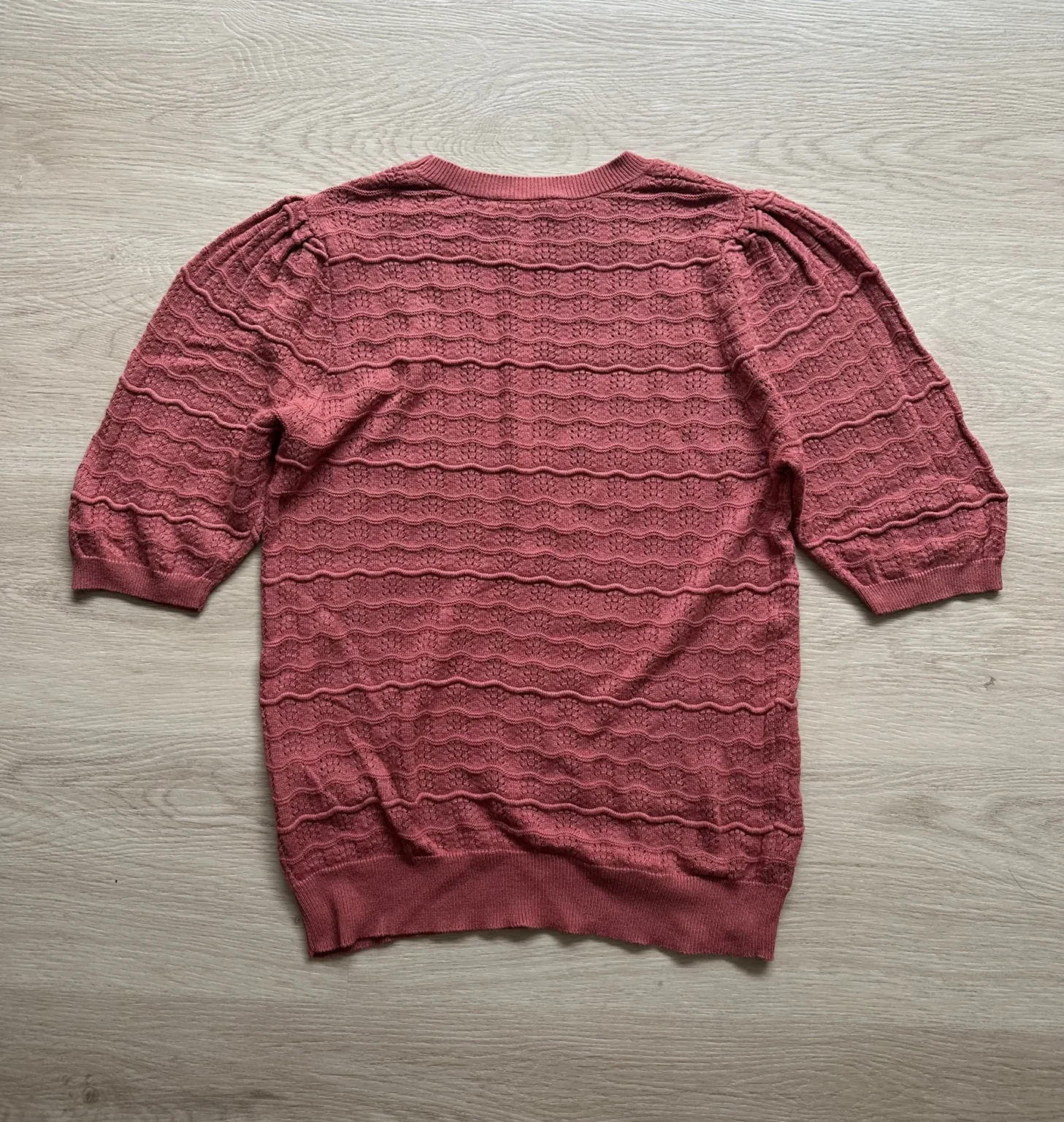 Image for B.Young Knit Sweater XS