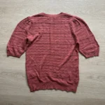 Thumbnail for B.Young Knit Sweater XS