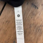 Thumbnail for Jupe Lululemon Align