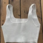 Thumbnail for Camisole Babaton courte