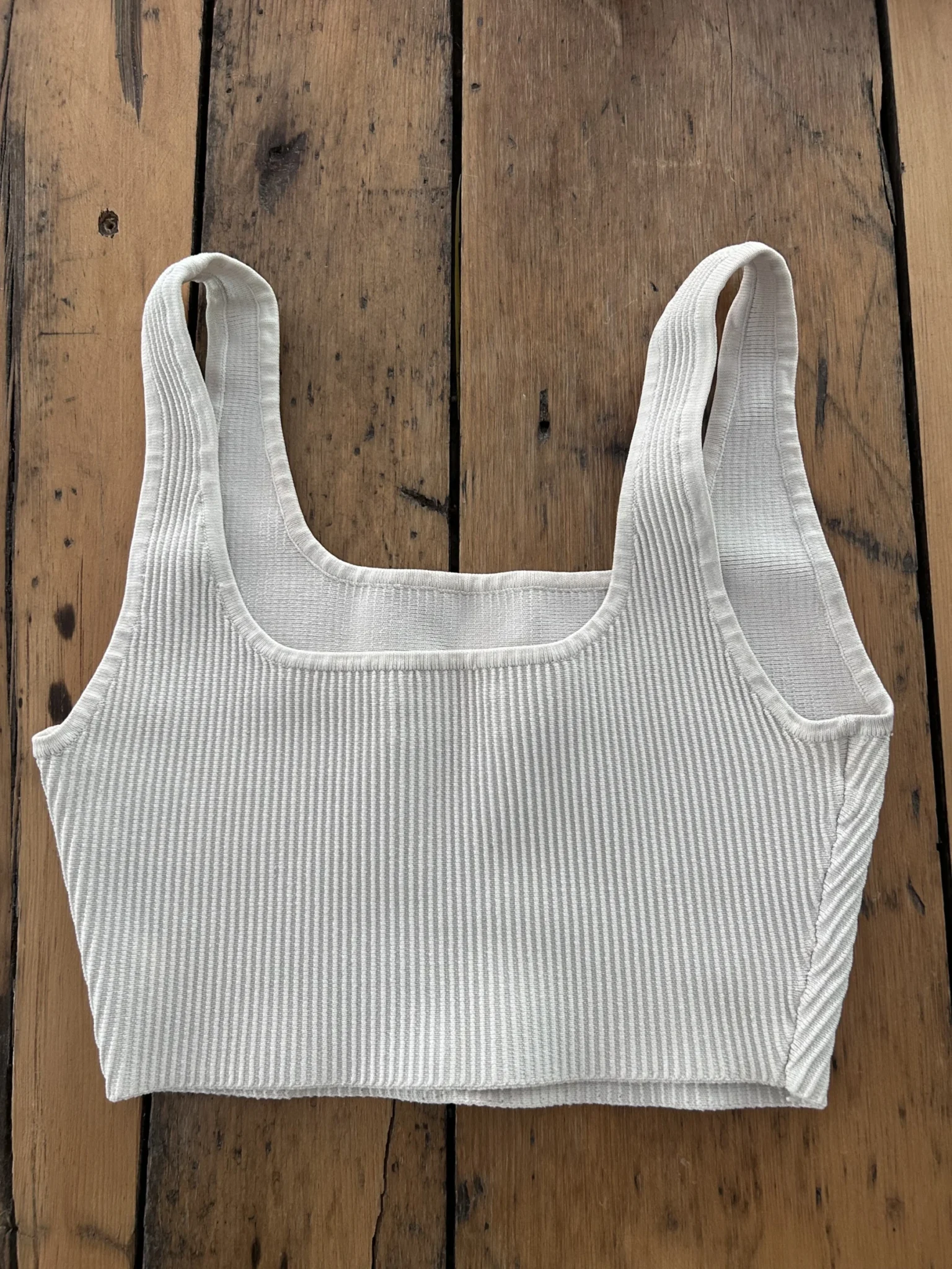 Image for Camisole Babaton courte