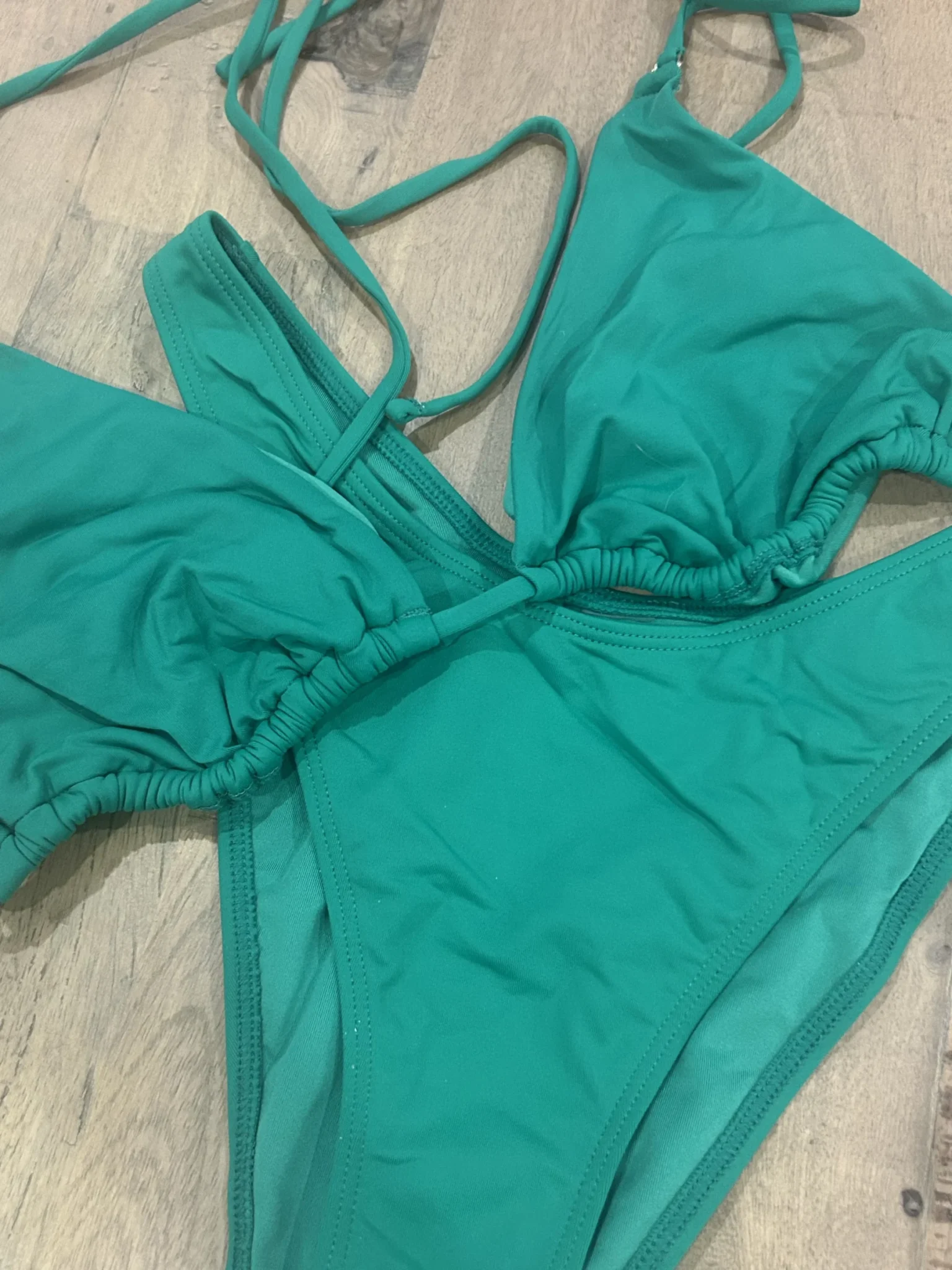 Image for maillot de bain - Garage