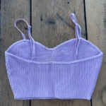 Thumbnail for Camisole courte Babaton
