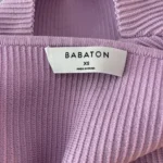 Thumbnail for Camisole courte Babaton