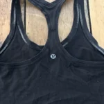 Featured thumbnail for Camisole de sport lululemon