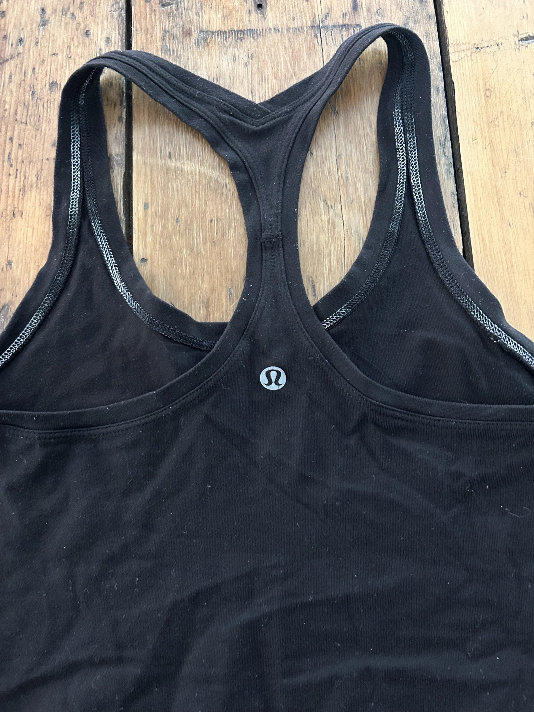 Camisole de sport lululemon Lululemon seconde main