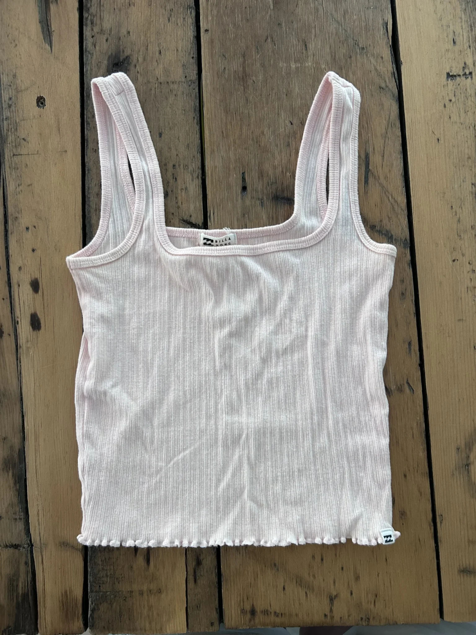 Featured image for Camisole Billabong