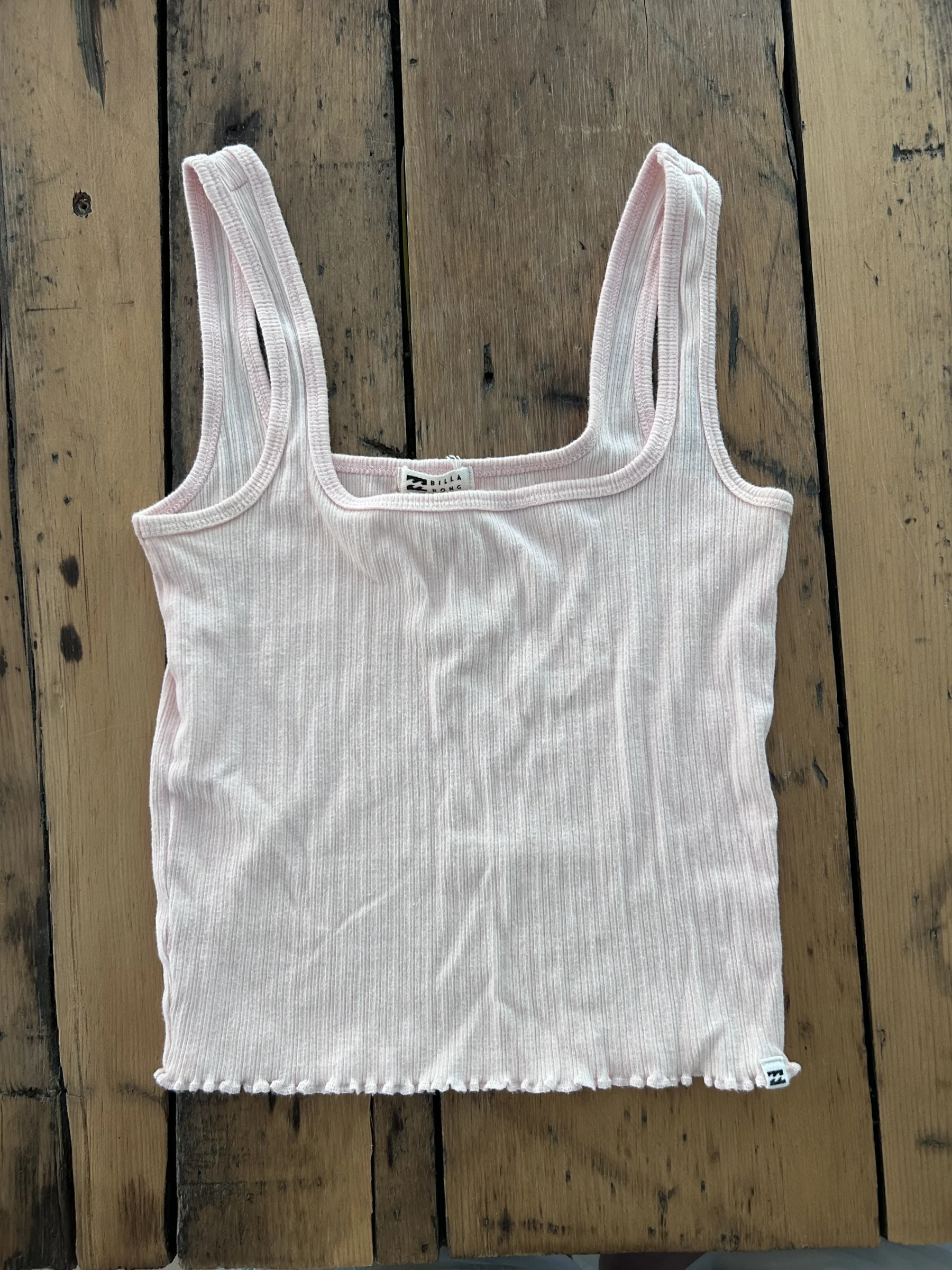 Camisole Billabong Billabong seconde main