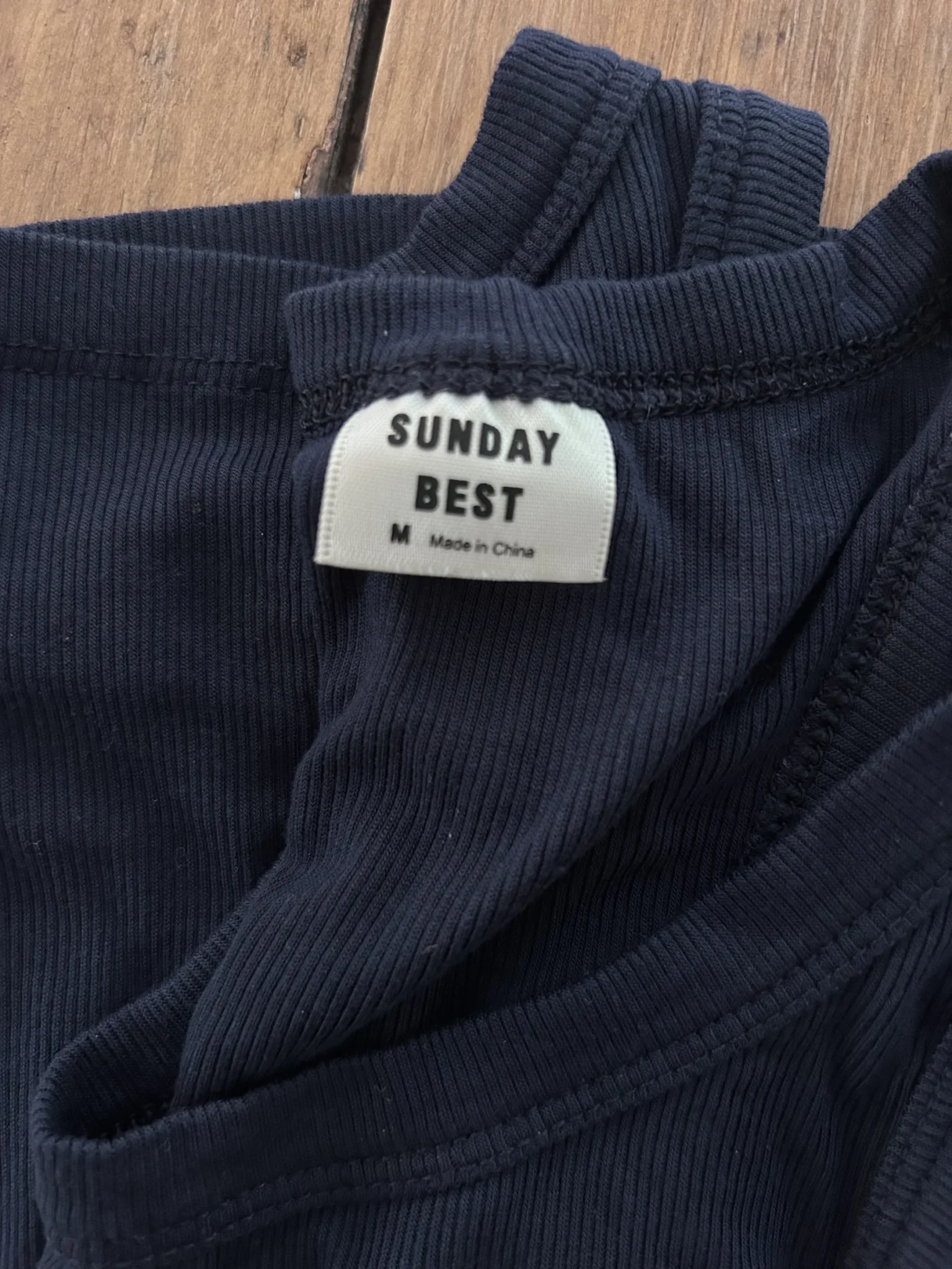 Image for Camisole Sunday Best