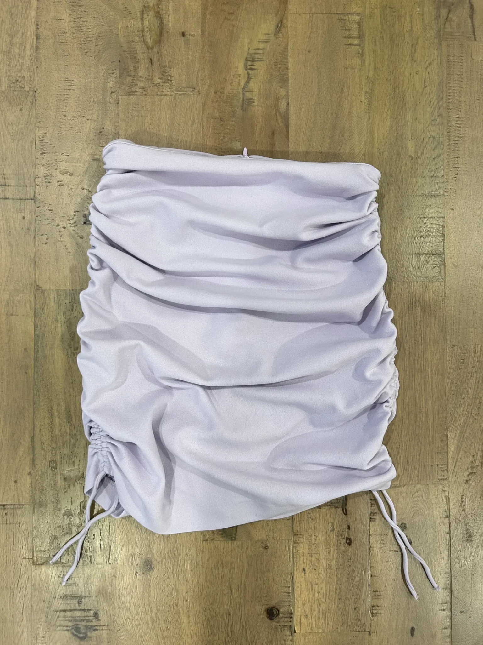 Featured image for Jupes Courte - Zara