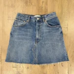Featured thumbnail for Jupe en Jeans - Zara