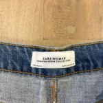 Thumbnail for Jupe en Jeans - Zara