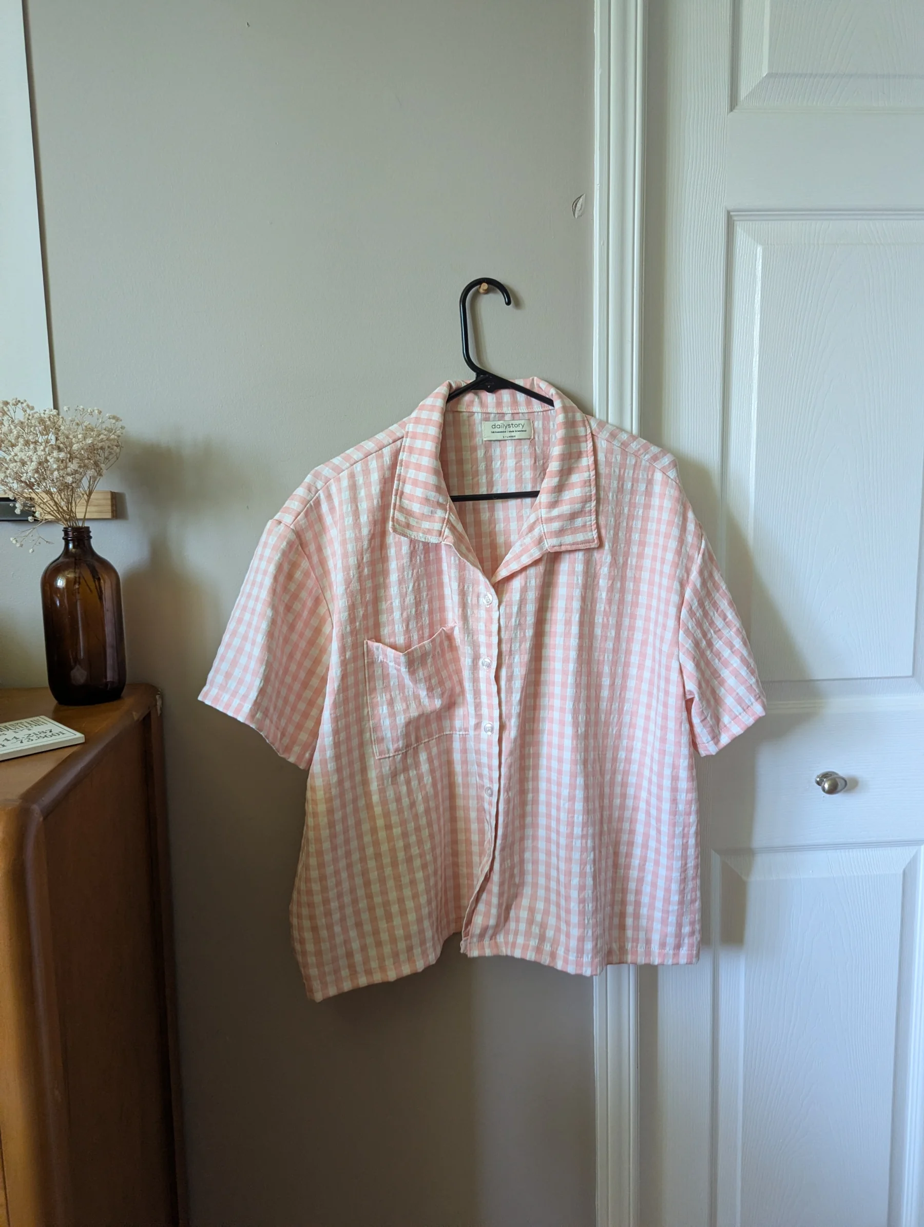 Chemise Dailystory Daily Story seconde main