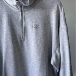 Thumbnail for Women’s champion sweater size small / Chandail Demi zip champion pour femmes taille small