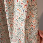 Thumbnail for Magnifique robe 👗 Ardène fleuries off shoulder avec étiquette originale jamais portée taille médium