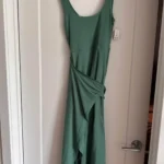 Featured thumbnail for Magnifique robe ARDÈNE neuve avec étiquette originale taille médium SUPER SUPER DOUCE
