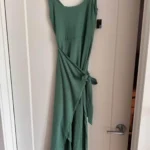 Thumbnail for Magnifique robe ARDÈNE neuve avec étiquette originale taille médium SUPER SUPER DOUCE