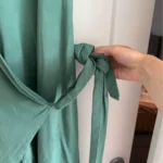 Thumbnail for Magnifique robe ARDÈNE neuve avec étiquette originale taille médium SUPER SUPER DOUCE