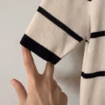 Thumbnail for Beau chandail Zara tissus épais taille médium porté une seule fois en parfait état