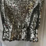 Featured thumbnail for Corsage lamé – Chic / VINTAGE