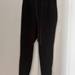 Thumbnail for Pantalon dynamite taille extensible, slim fit avec joli ruban 🎀 taille médium en parfait état