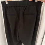 Thumbnail for Pantalon dynamite taille extensible, slim fit avec joli ruban 🎀 taille médium en parfait état
