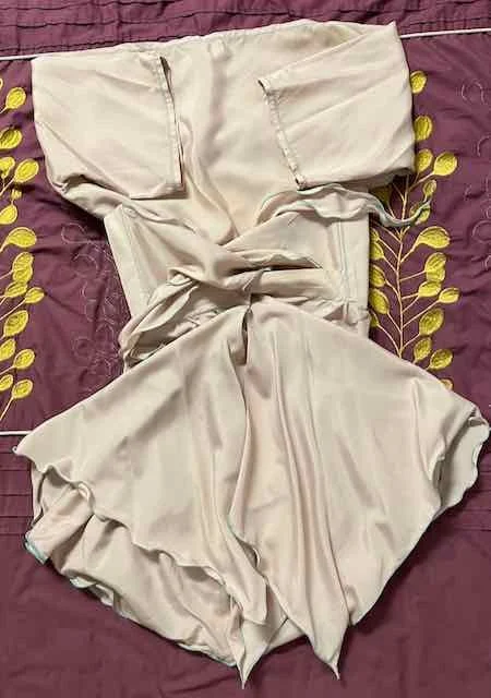 Image for Ensemble/Robe-jupe 4 morceaux – Original! / VINTAGE