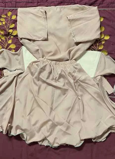 Image for Ensemble/Robe-jupe 4 morceaux – Original! / VINTAGE