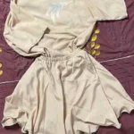 Thumbnail for Ensemble/Robe-jupe 4 morceaux – Original! / VINTAGE