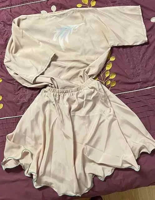 Image for Ensemble/Robe-jupe 4 morceaux – Original! / VINTAGE