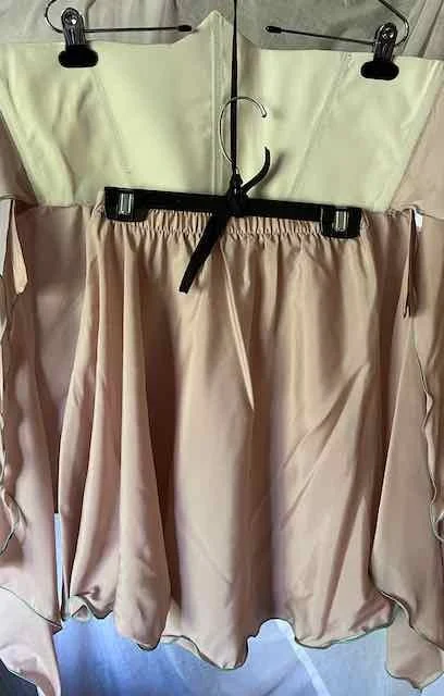 Image for Ensemble/Robe-jupe 4 morceaux – Original! / VINTAGE