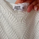 Thumbnail for Magnifique camisole super douce Ardène en maille jamais portée avec étiquette originale taille M