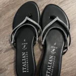 Featured thumbnail for Sandales Italian Shoemaker
