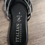 Thumbnail for Sandales Italian Shoemaker