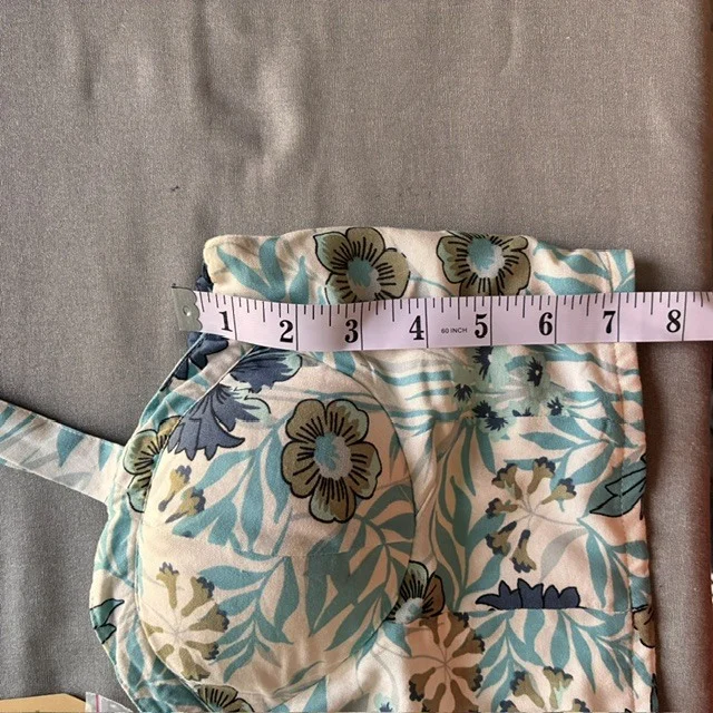 Image for Croptop 100% coton L neuf