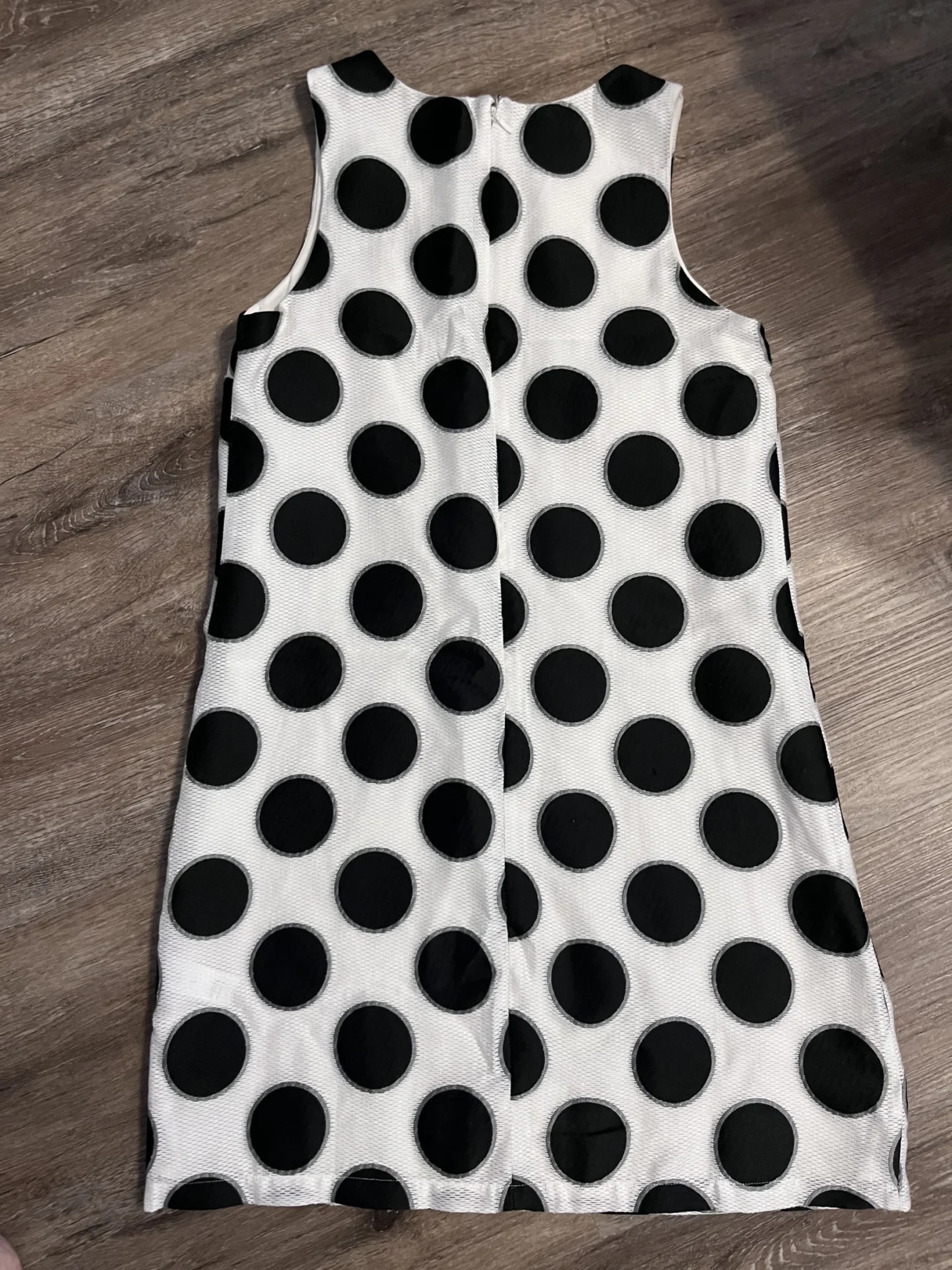 Image for Robe à pois CeCe