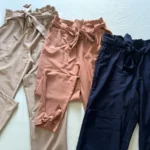 Featured thumbnail for Pantalons