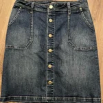 Featured thumbnail for Jupe Kensie Jeans