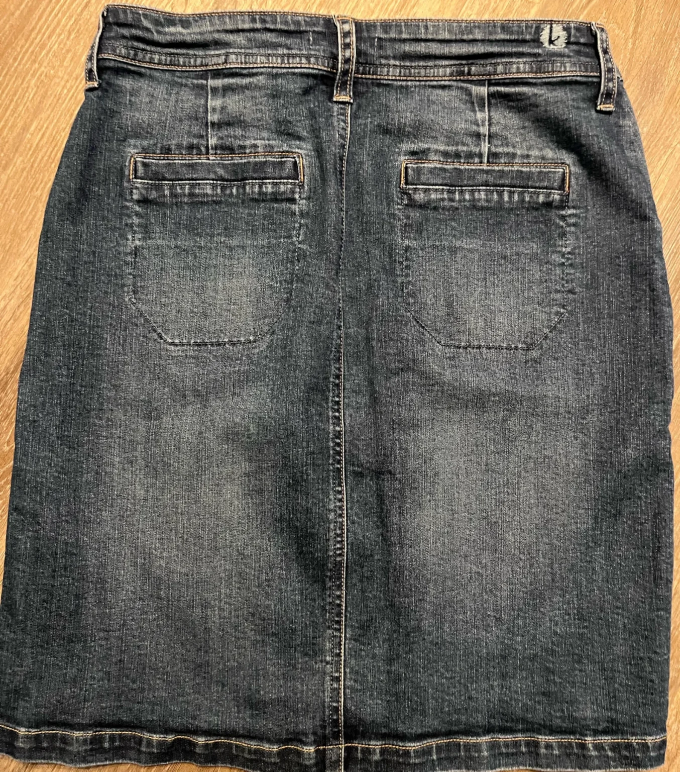 Image for Jupe Kensie Jeans