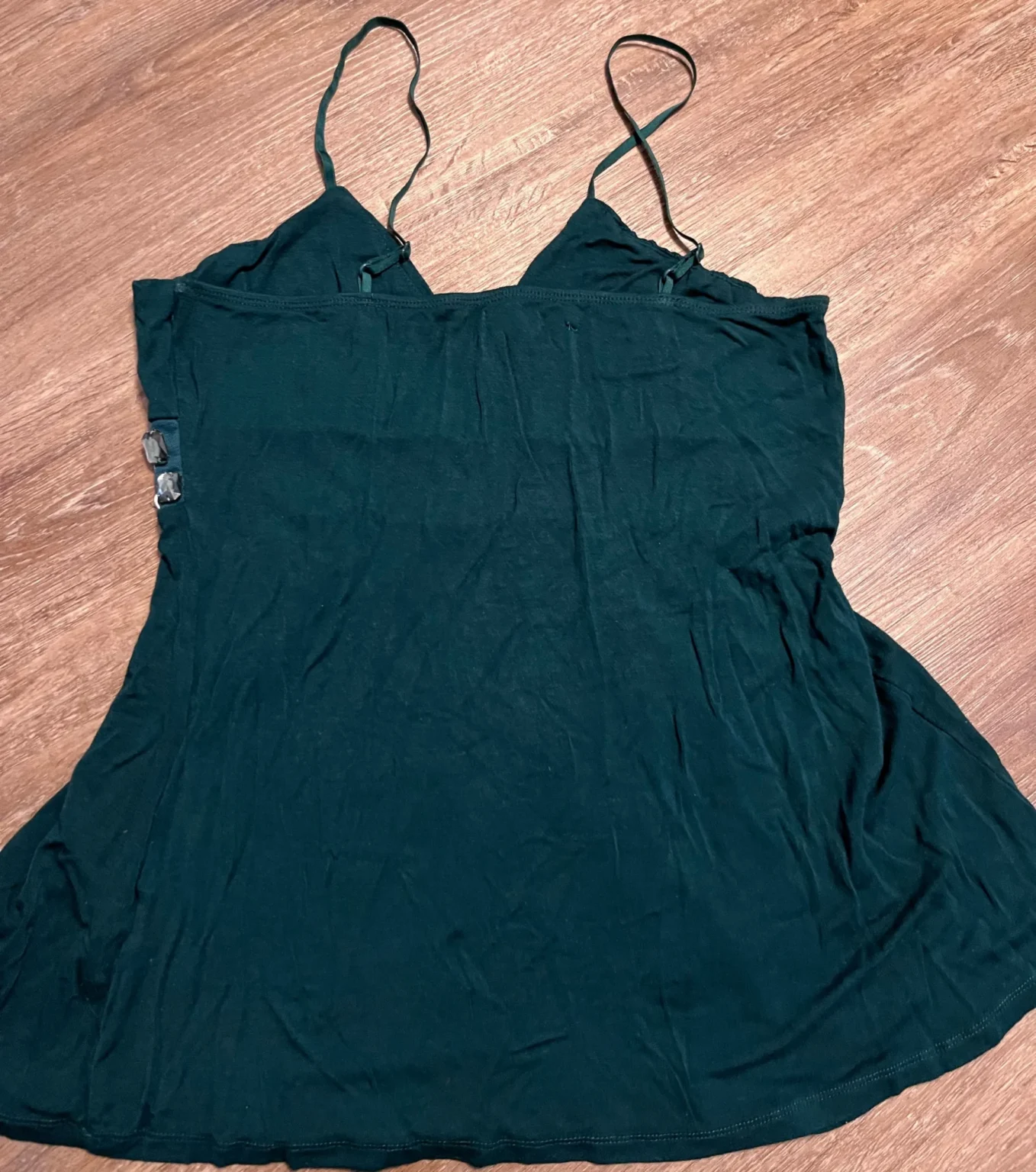 Image for Camisole Urban Behavior Y2K