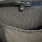 Thumbnail for Blouse légère Tamara H.