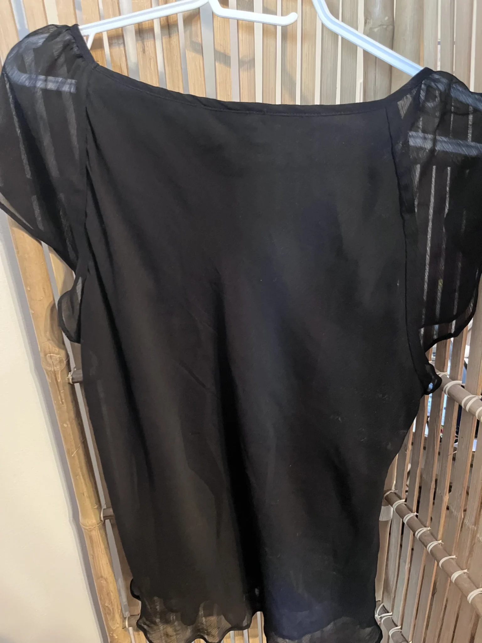 Image for Blouse légère Tamara H.