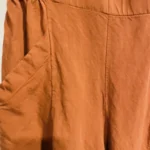Thumbnail for Pantalon Padoua ocre - Kazak - taille médium