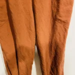 Thumbnail for Pantalon Padoua ocre - Kazak - taille médium