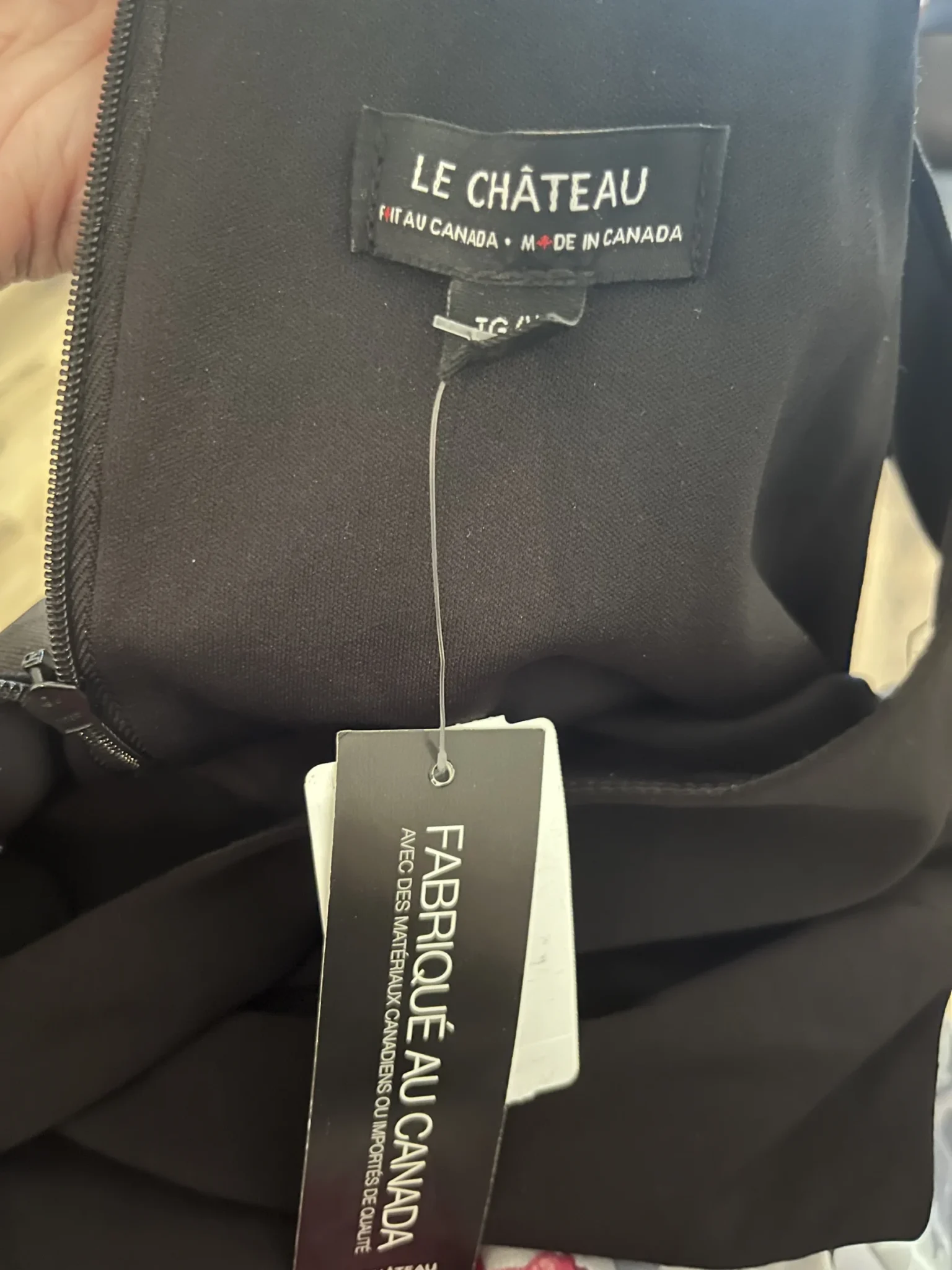 Image for Robe neuve Le Château