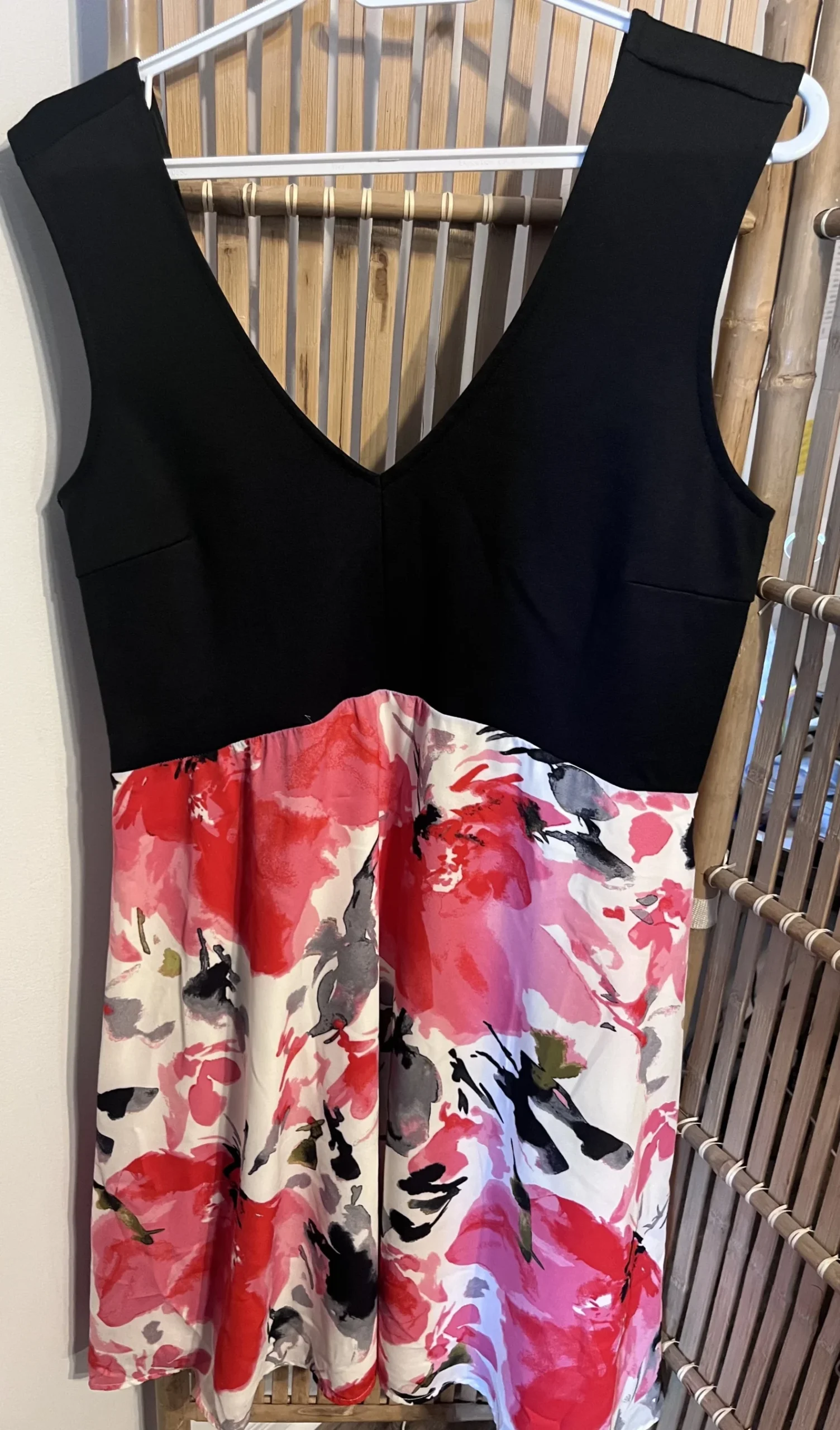 Robe cocktail *Autre seconde main
