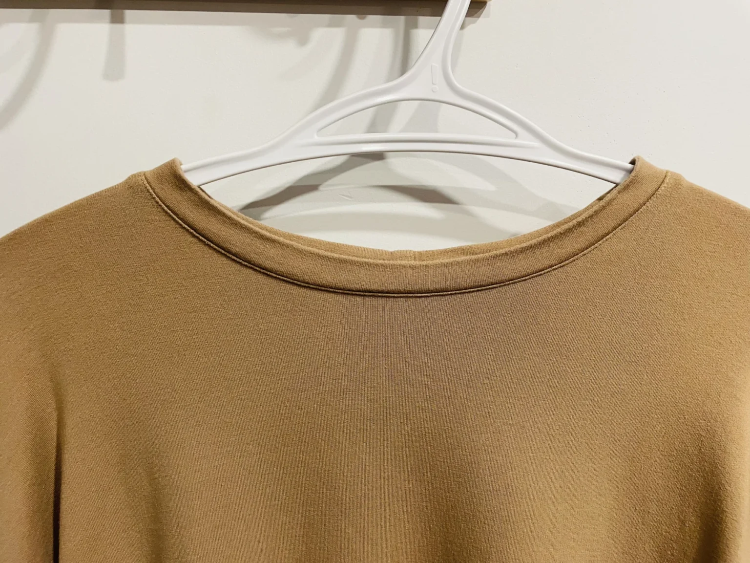 Image for Gilet manches longues beige - Daysi - de Marilou design taille médium