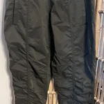 Featured thumbnail for Shambhala high-waisted Capri trousers