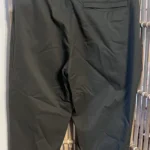 Thumbnail for Shambhala high-waisted Capri trousers